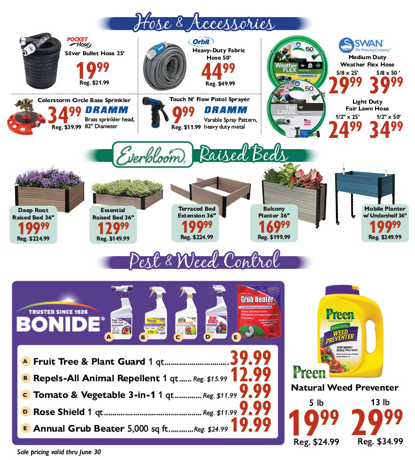 Stauffers Of Kissel Hill Weekly Flyer