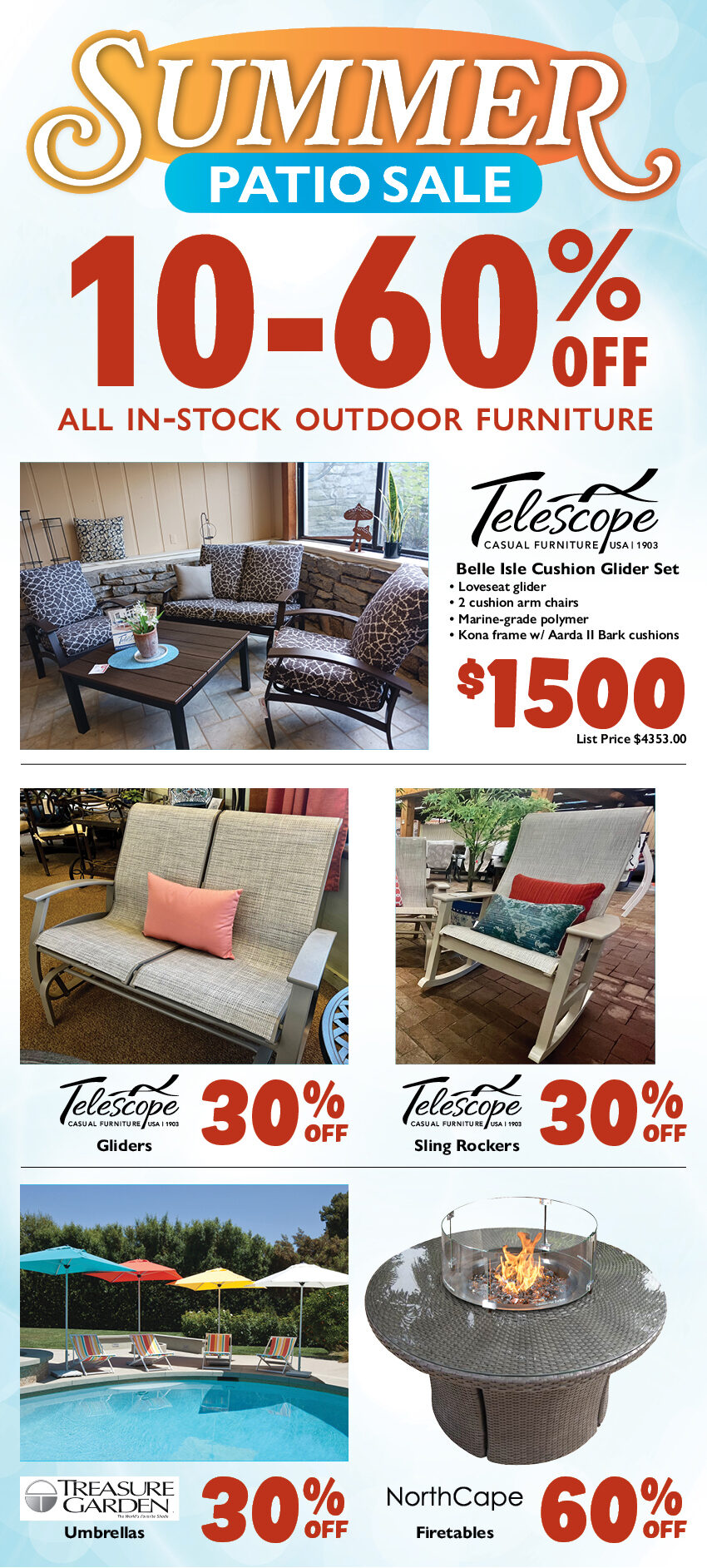 Print weekly specials stauffers of kissel hill